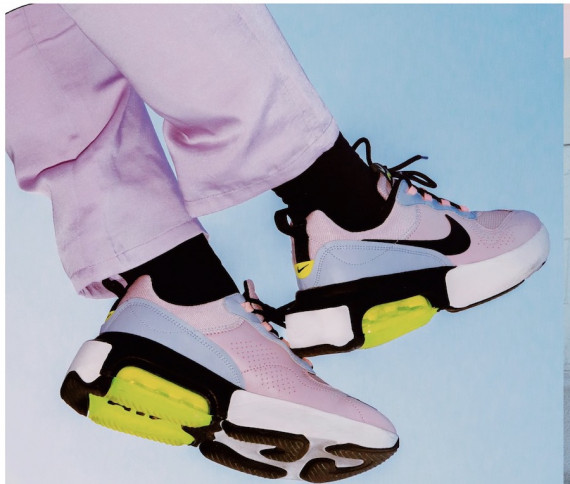 Nike изображение